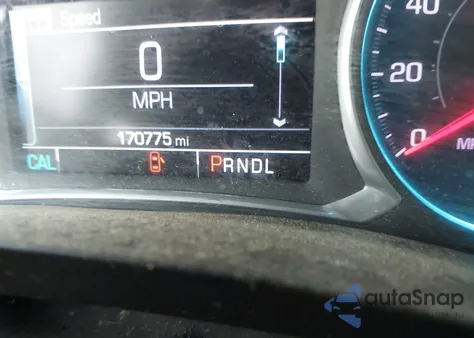 2018 Chevrolet Traverse 1Lt from USA, damaged, VIN 1GNERGKWXJJ167071